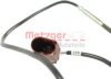METZGER 0894254 Sensor, exhaust gas temperature